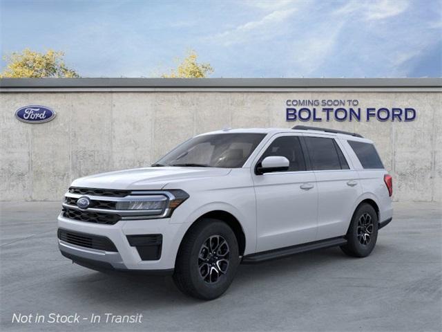 new 2024 Ford Expedition car, priced at $60,880