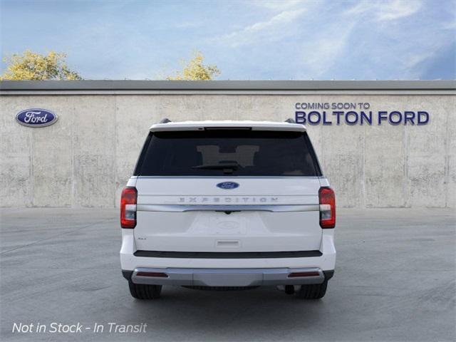 new 2024 Ford Expedition car, priced at $60,880