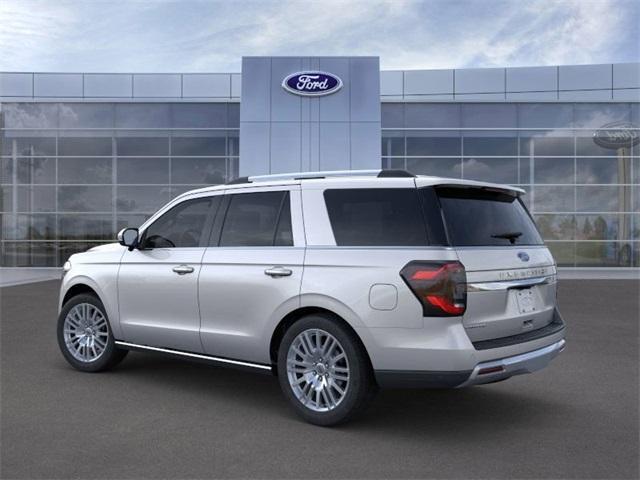 new 2024 Ford Expedition car, priced at $70,400