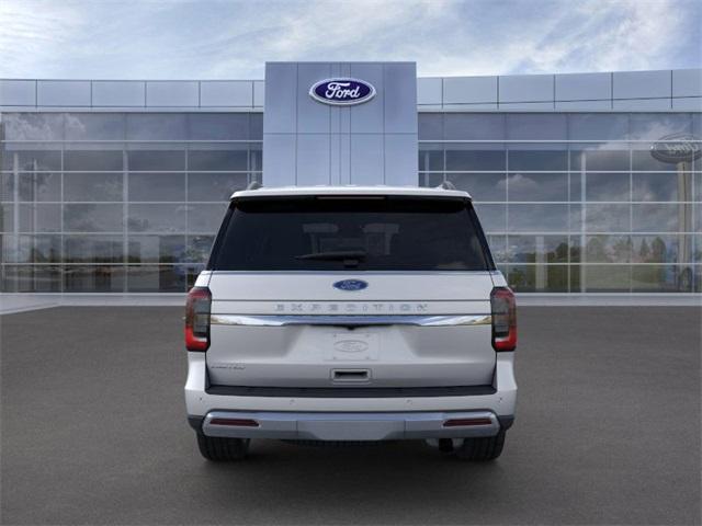 new 2024 Ford Expedition car, priced at $70,400