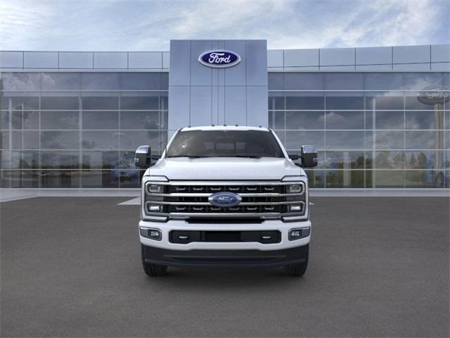 new 2024 Ford F-250 car, priced at $90,000