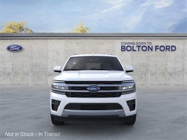 new 2024 Ford Expedition car, priced at $62,975