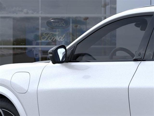 new 2024 Ford Mustang Mach-E car, priced at $50,485