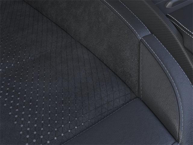 new 2024 Ford Mustang Mach-E car, priced at $50,485