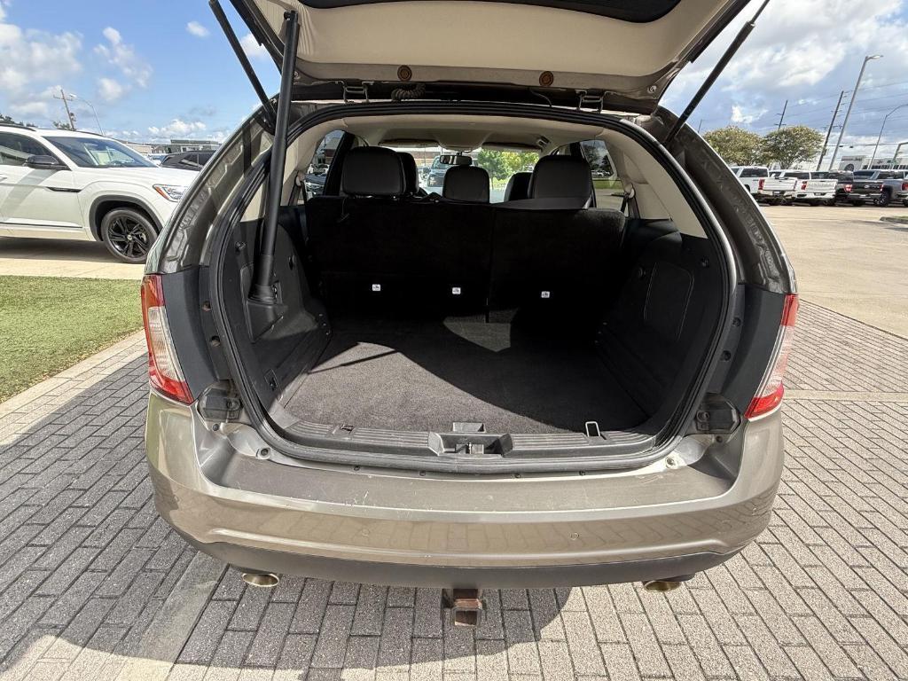used 2013 Ford Edge car, priced at $11,988