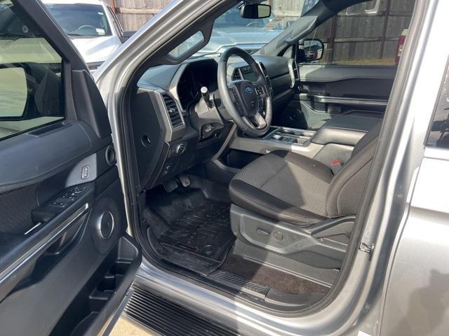 used 2020 Ford Expedition car, priced at $28,562