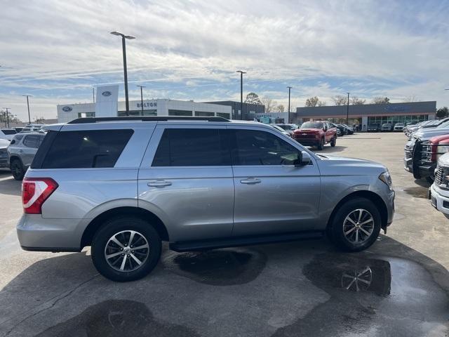 used 2020 Ford Expedition car, priced at $28,562