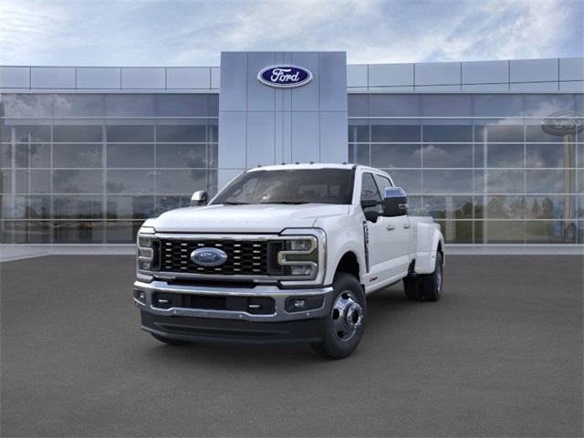 new 2024 Ford F-350 car