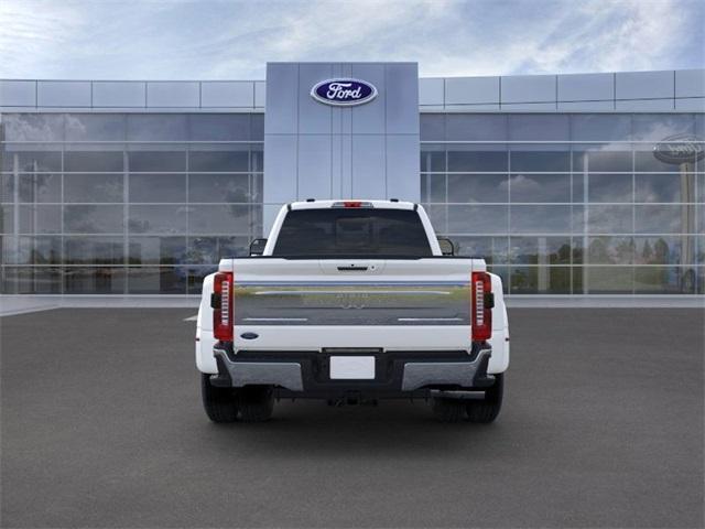 new 2024 Ford F-350 car