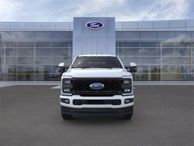 new 2024 Ford F-250 car, priced at $89,095