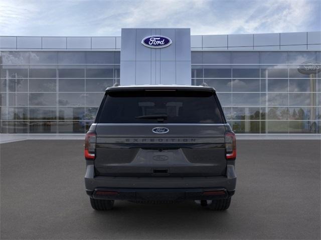 new 2024 Ford Expedition car, priced at $73,360