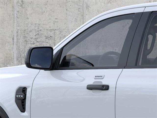 new 2024 Ford Ranger car, priced at $35,150