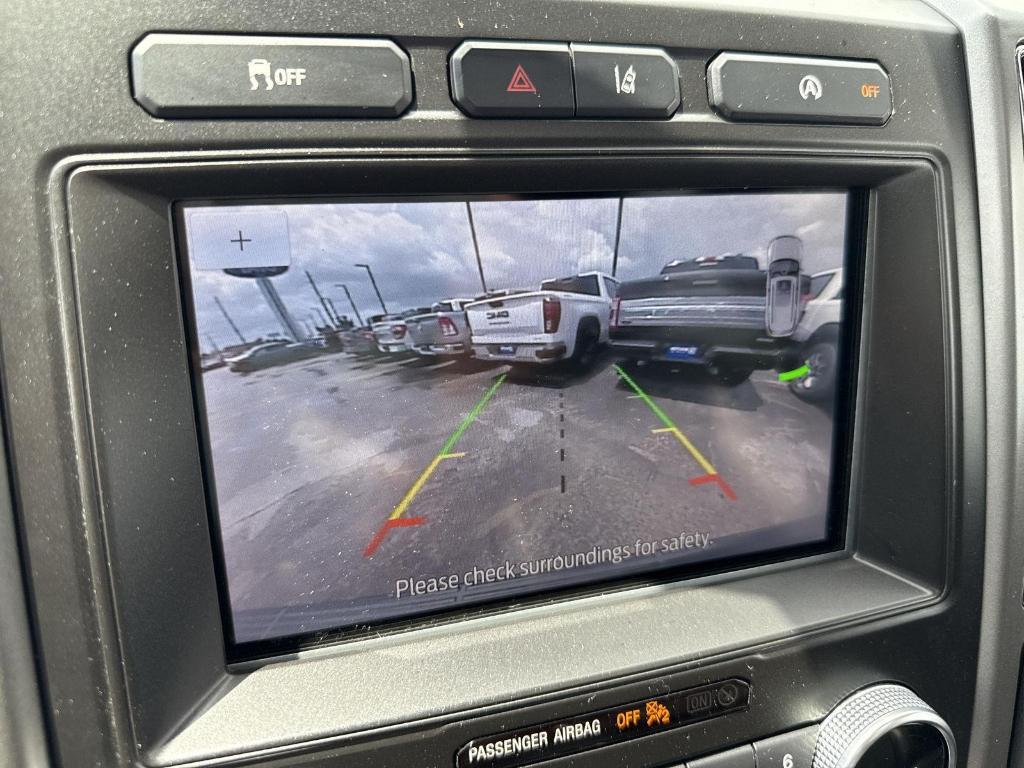 used 2021 Ford Expedition car, priced at $31,268