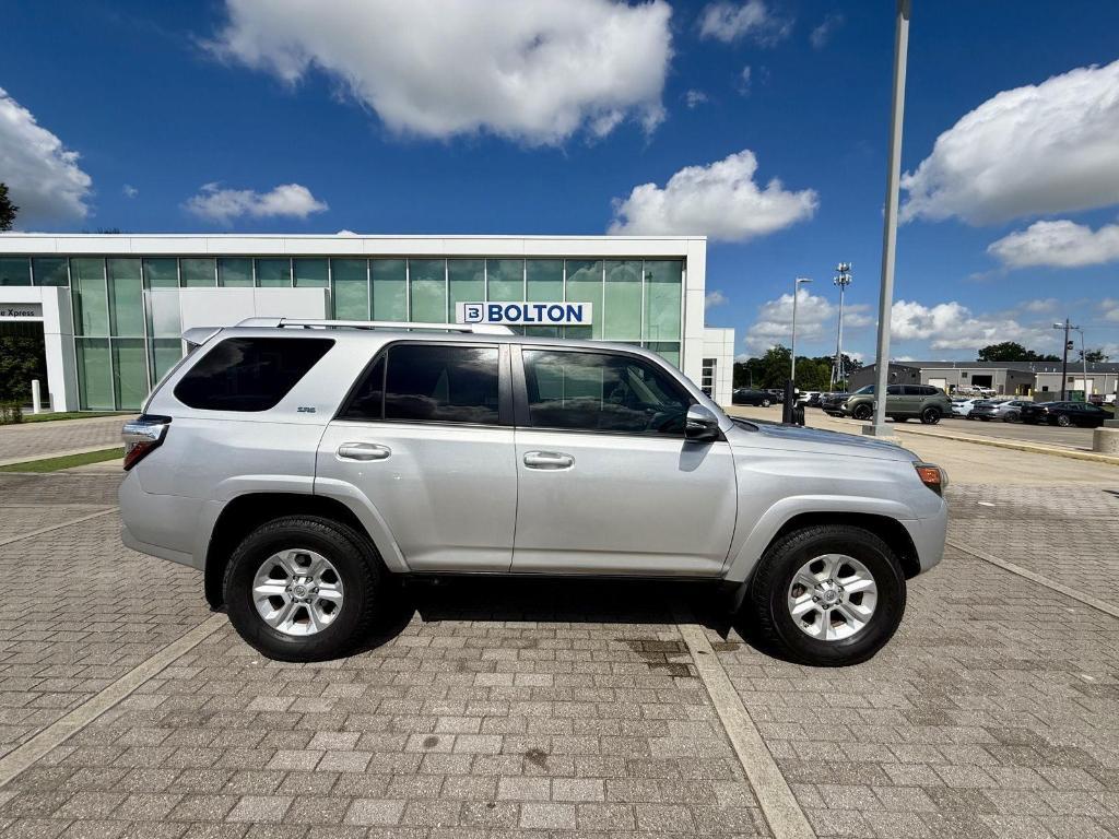 used 2014 Toyota 4Runner car, priced at $18,665