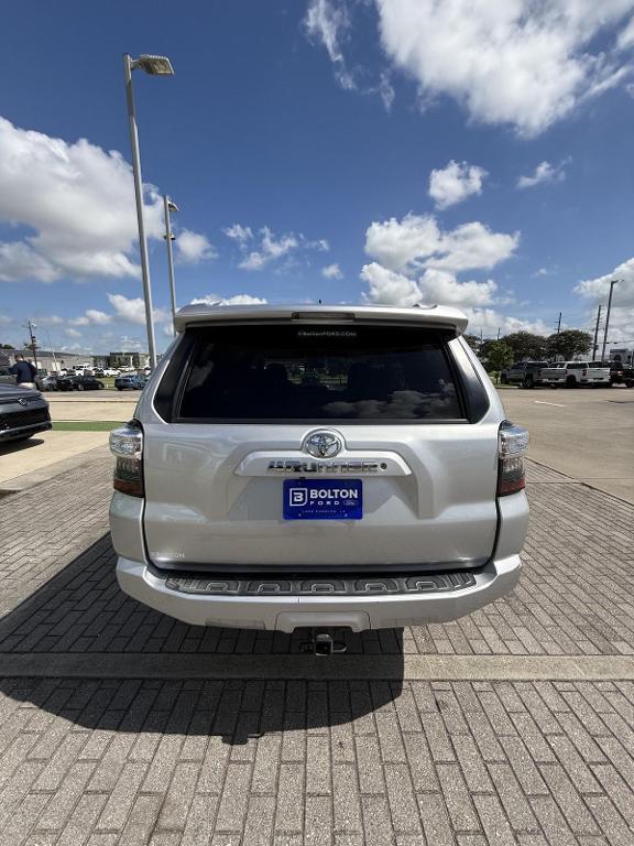 used 2014 Toyota 4Runner car, priced at $18,665
