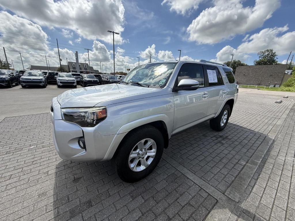 used 2014 Toyota 4Runner car, priced at $18,665