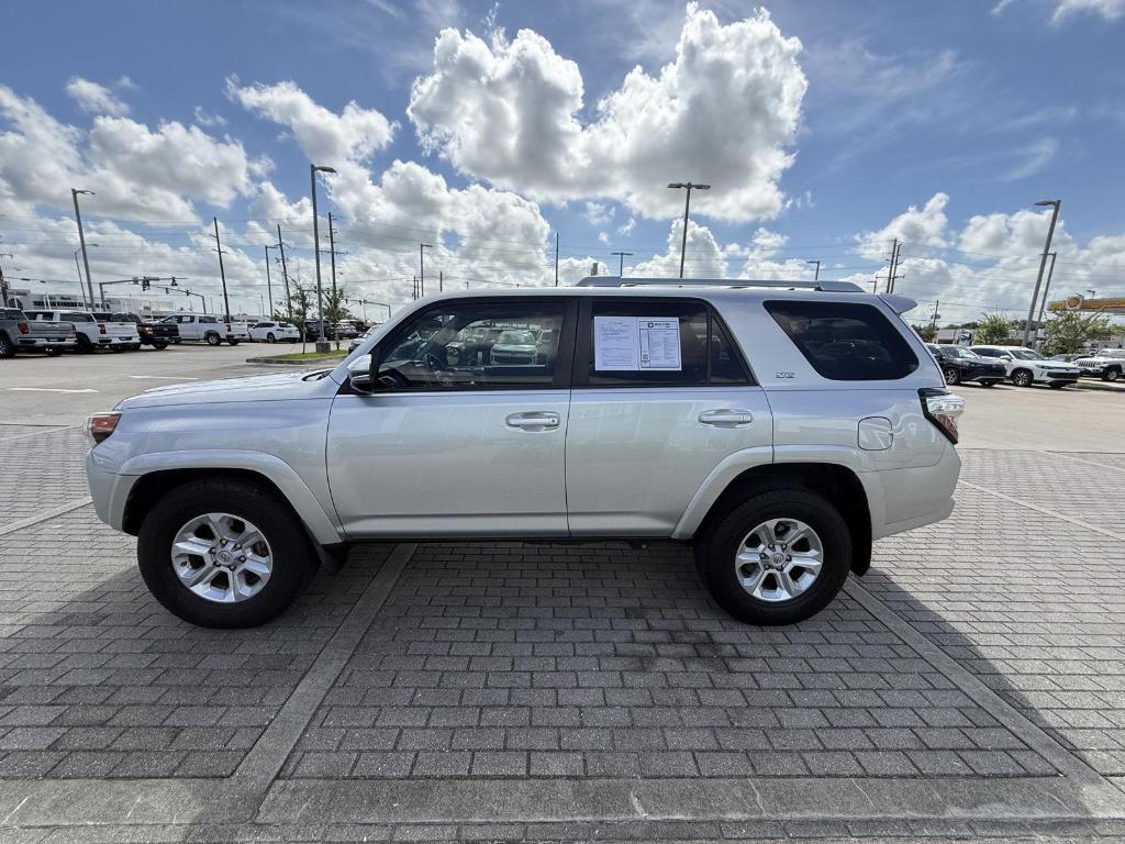 used 2014 Toyota 4Runner car, priced at $18,665