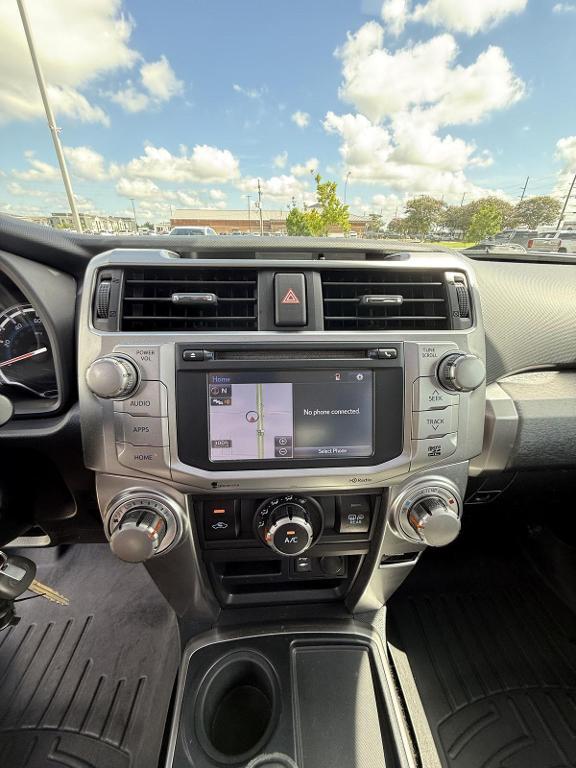 used 2014 Toyota 4Runner car, priced at $18,665