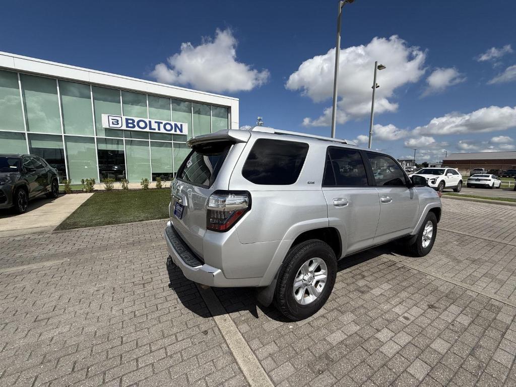 used 2014 Toyota 4Runner car, priced at $18,665