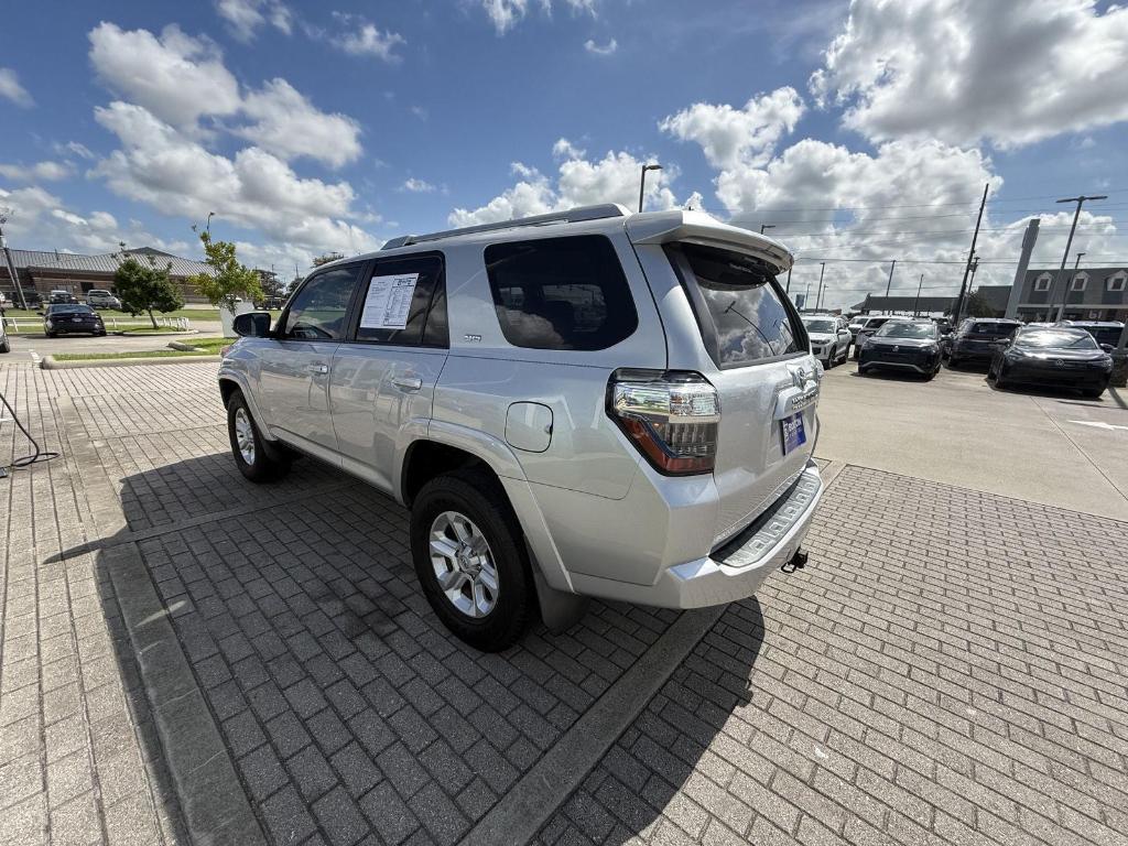used 2014 Toyota 4Runner car, priced at $18,665