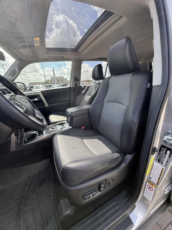 used 2014 Toyota 4Runner car, priced at $18,665