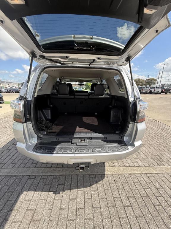 used 2014 Toyota 4Runner car, priced at $18,665