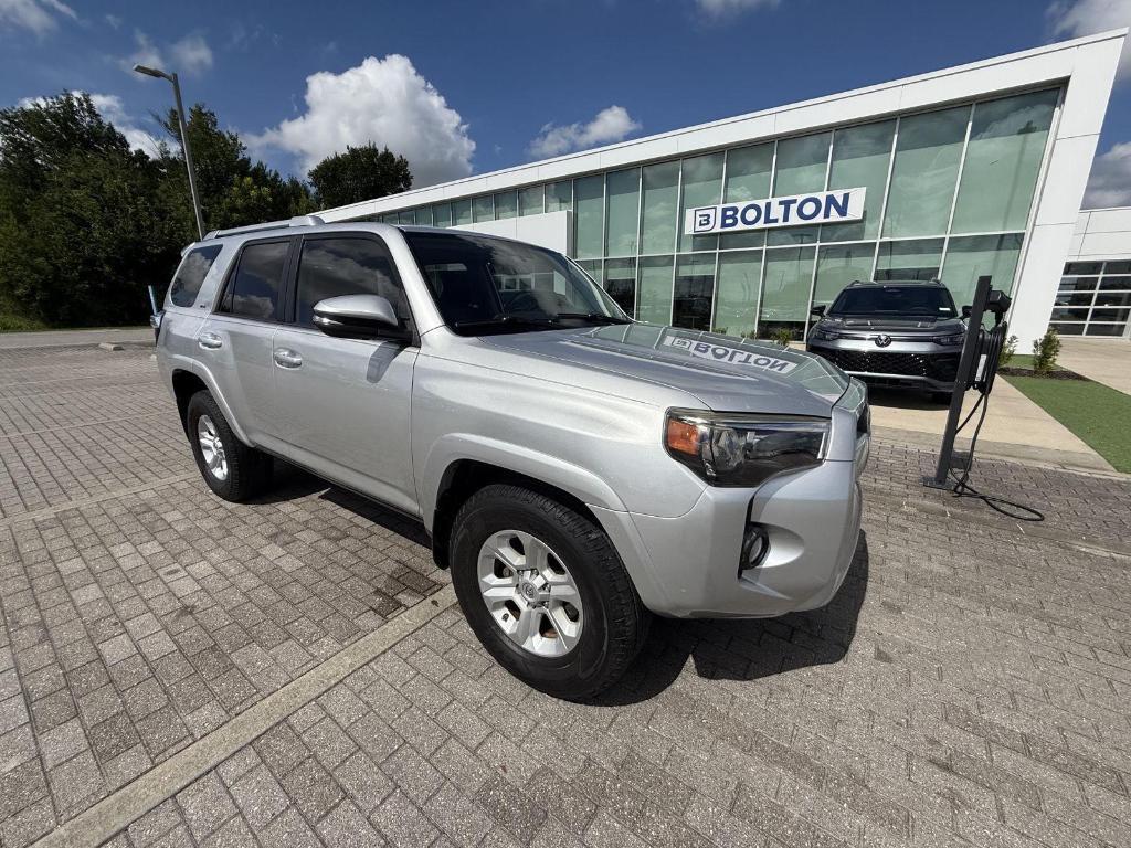used 2014 Toyota 4Runner car, priced at $18,665