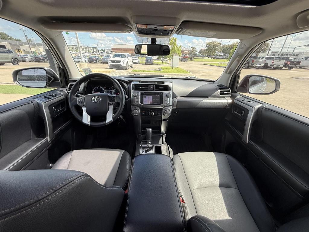 used 2014 Toyota 4Runner car, priced at $18,665