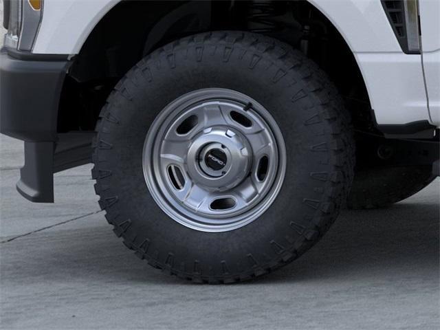 new 2025 Ford F-250 car, priced at $51,190