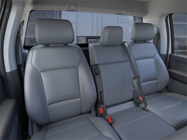 new 2025 Ford F-250 car, priced at $52,190