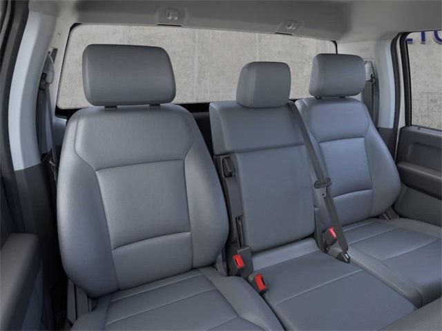 new 2025 Ford F-250 car, priced at $51,190