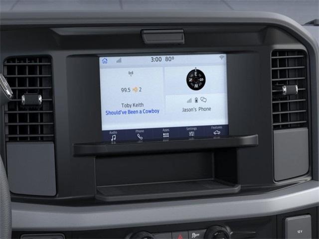 new 2025 Ford F-250 car, priced at $52,190