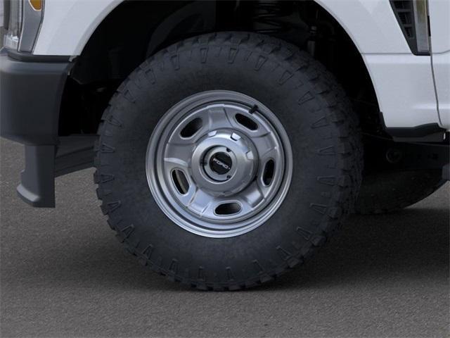 new 2025 Ford F-250 car, priced at $52,190