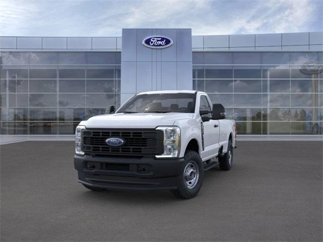 new 2025 Ford F-250 car, priced at $52,190