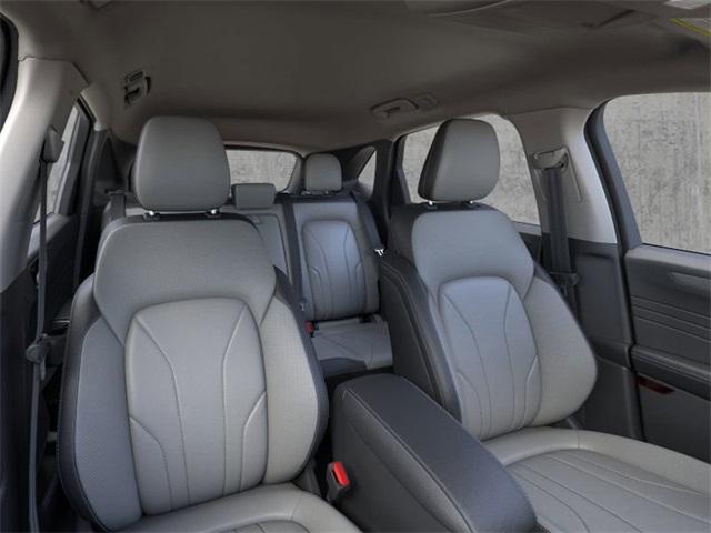 new 2025 Ford Escape car, priced at $40,090