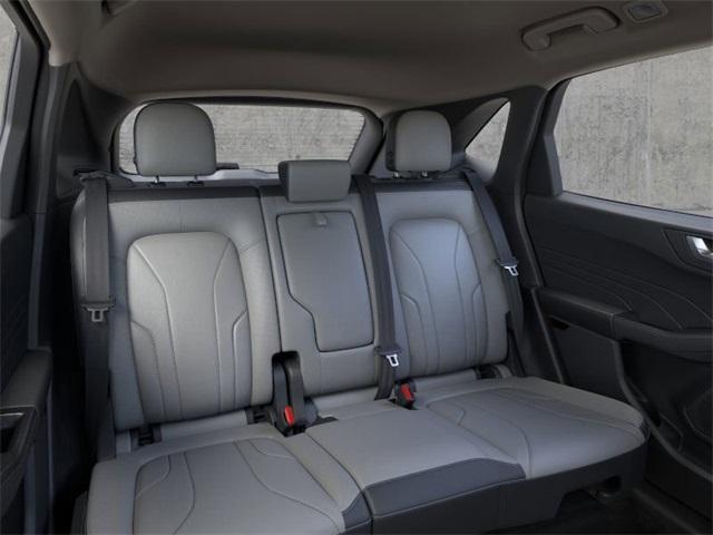 new 2025 Ford Escape car, priced at $40,090