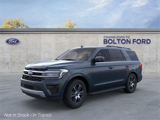 new 2024 Ford Expedition car, priced at $65,095