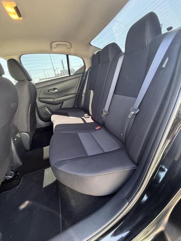used 2023 Nissan Sentra car, priced at $21,988