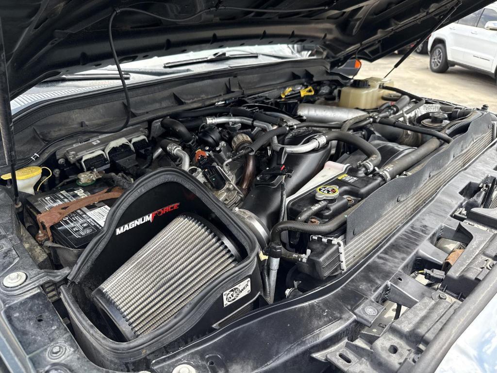 used 2013 Ford F-350 car, priced at $27,025