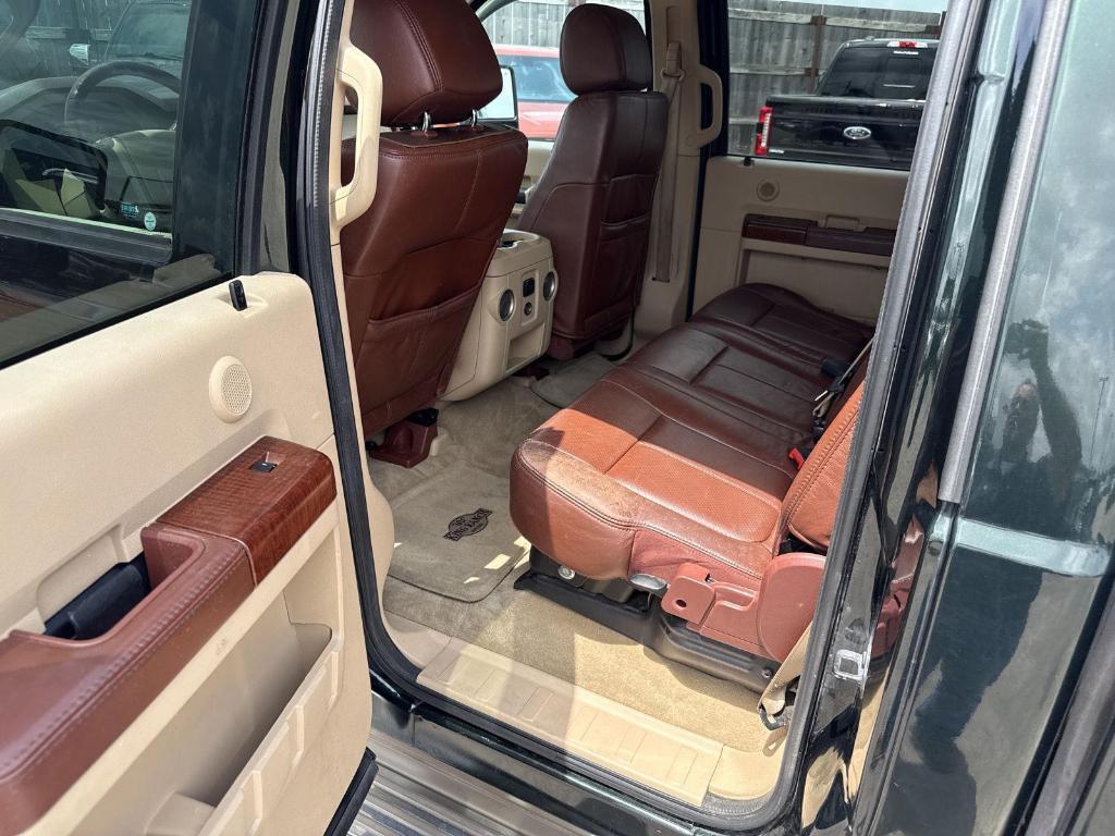 used 2013 Ford F-350 car, priced at $27,025