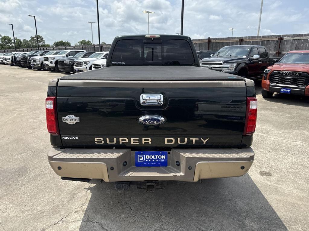 used 2013 Ford F-350 car, priced at $27,025