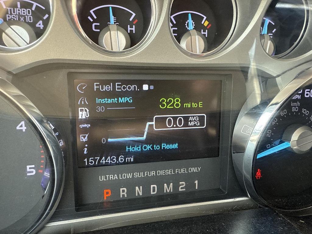 used 2013 Ford F-350 car, priced at $27,025