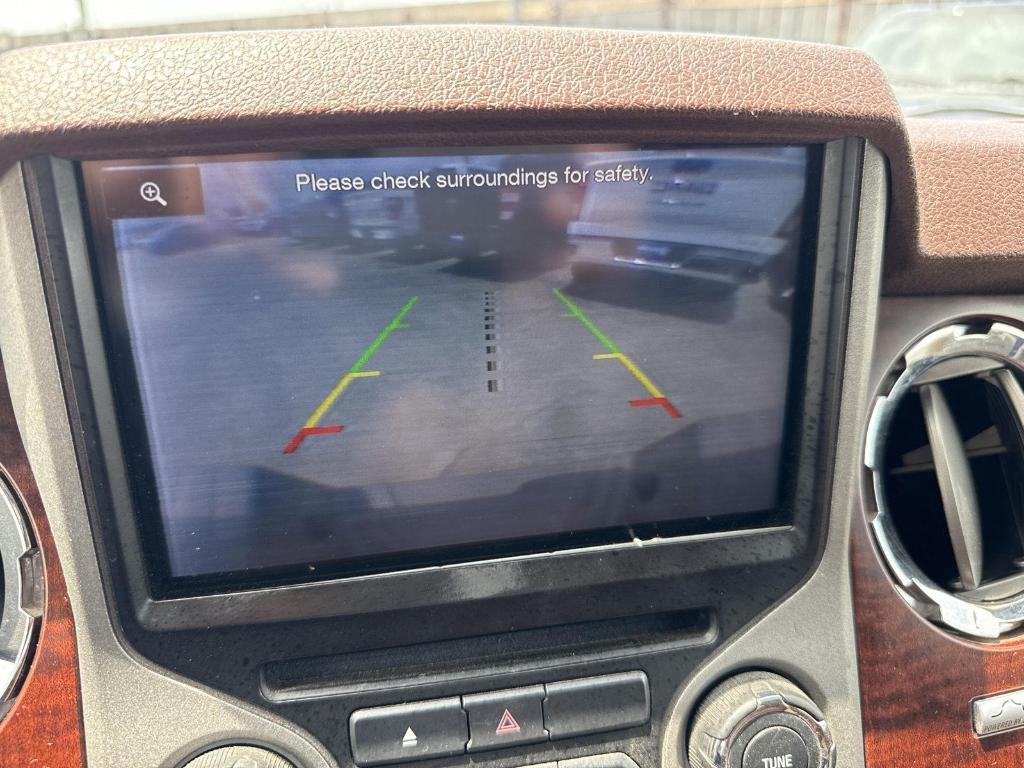 used 2013 Ford F-350 car, priced at $27,025