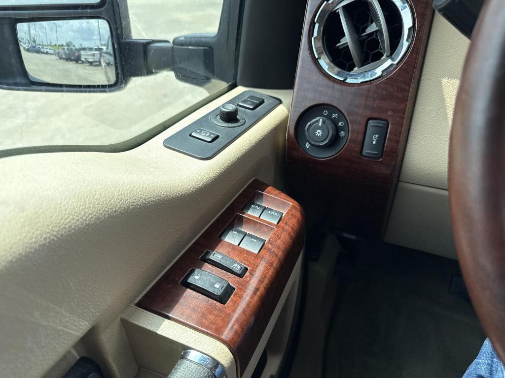 used 2013 Ford F-350 car, priced at $27,025
