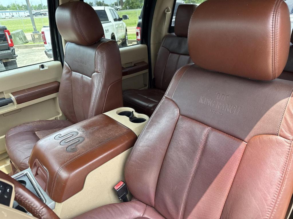 used 2013 Ford F-350 car, priced at $27,025