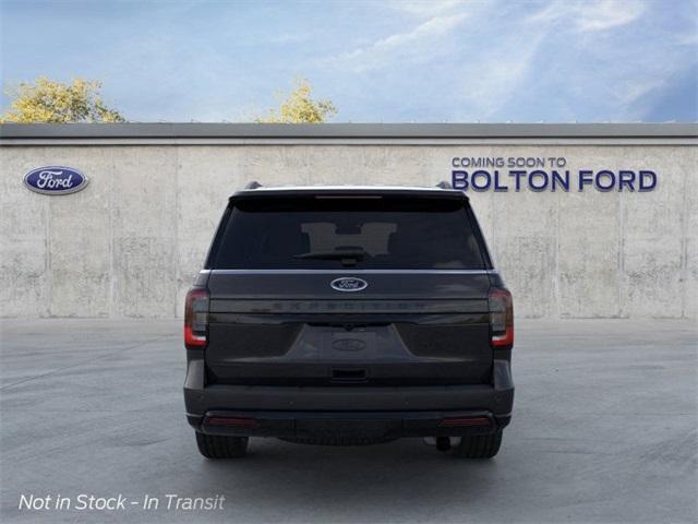 new 2024 Ford Expedition car, priced at $73,465