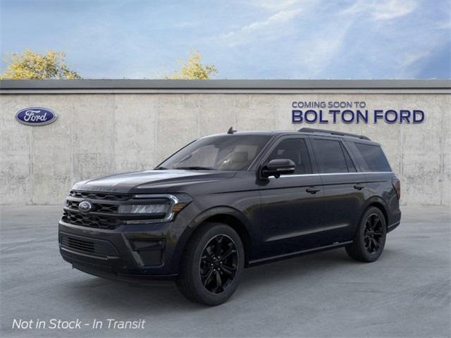 new 2024 Ford Expedition car, priced at $73,465