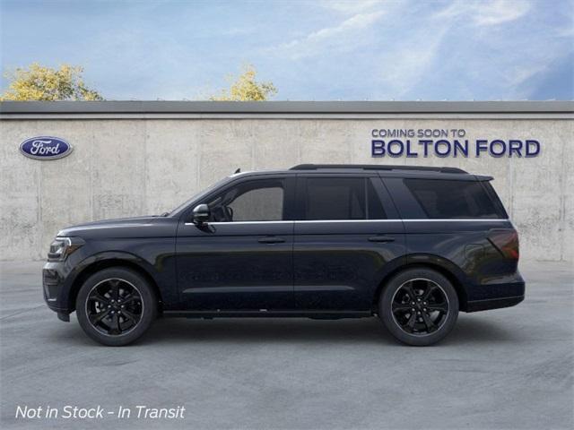 new 2024 Ford Expedition car, priced at $73,465