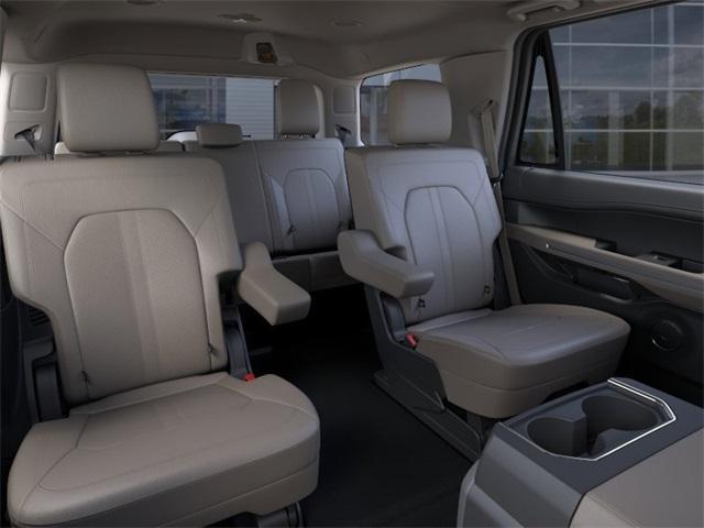 new 2024 Ford Expedition car, priced at $70,895