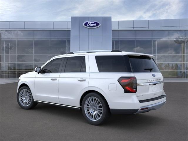 new 2024 Ford Expedition car, priced at $70,895